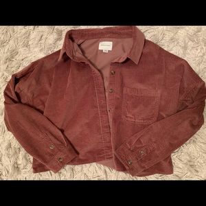 American Eagle jacket